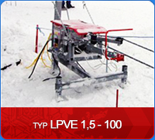 Typ LPVE 1,5 - 100